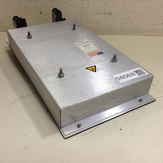 Used CINCINNATI MILACRON Camac VST Operator Interface 3-424-2065A VST Used