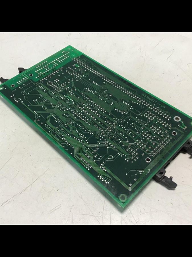 Used SUMITOMO Circuit Board CS6112090 SA765232BC Used