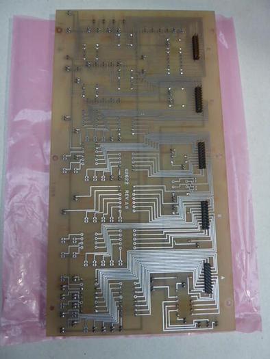Used SCI Circuit Board 21963-5 REV C #36070