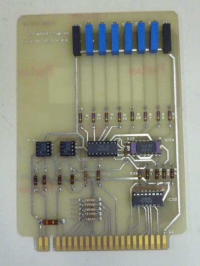 Used GENERIC Circuit Board 101-3819 #54865