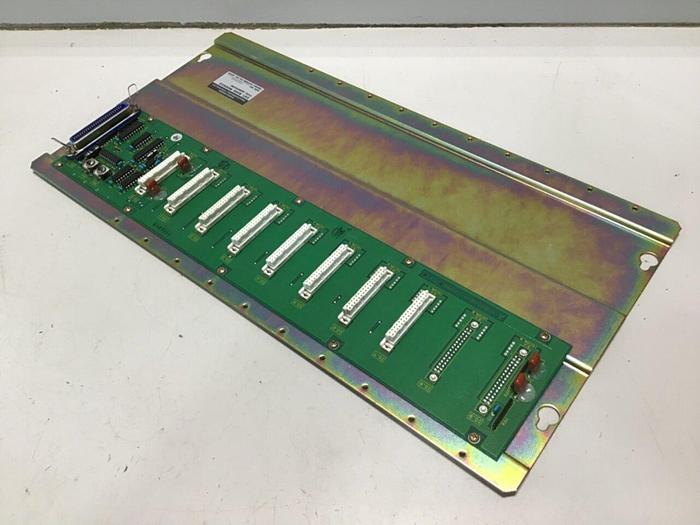 Used TOSHIBA Ext. Base Module B200PEXB8 #111686