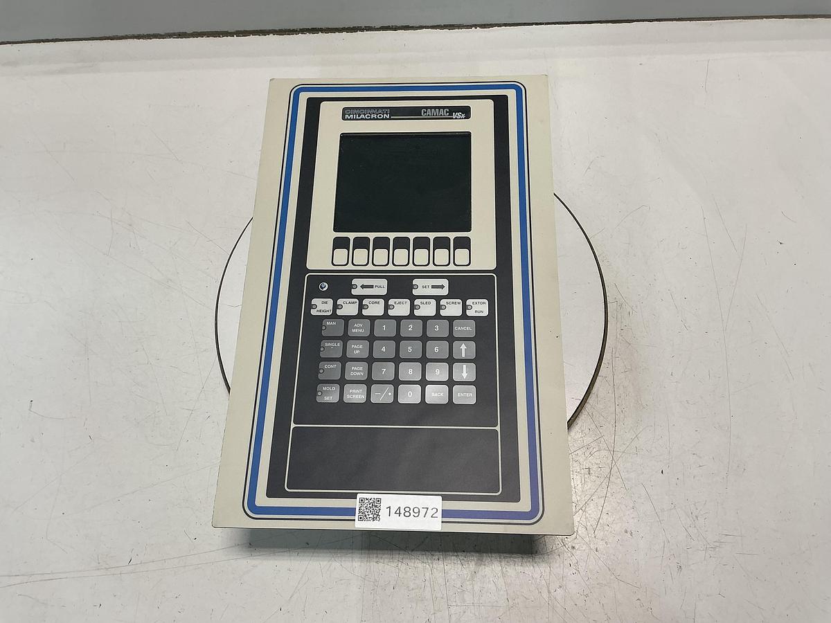 Used CINCINNATI MILACRON 3-424-2146A