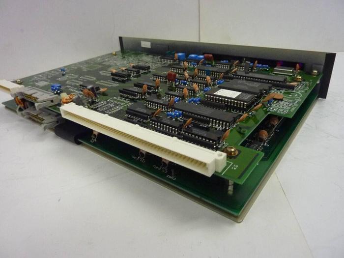 NSD Circuit Board V8L55-11 Used