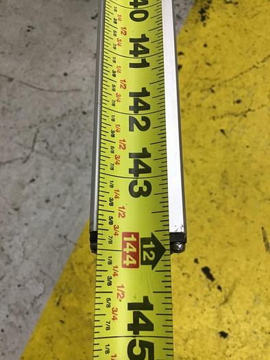 Used BALLUFF Linear Transducer BTL5-S103-M3500-P-S32 #127764