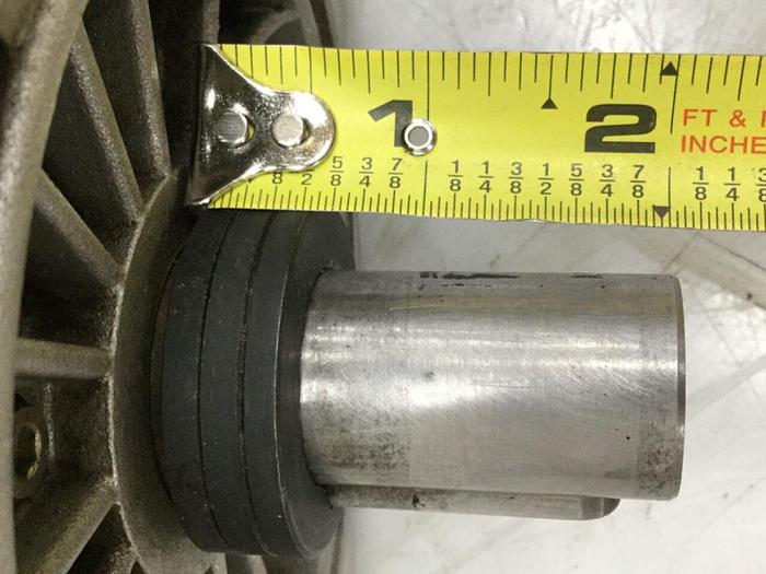 Used SIEMENS Permanent Magnet Motor 1FT5074-0AC01-0-Z Used