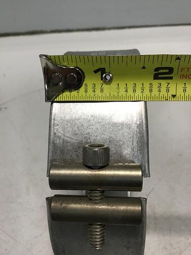 WATLOW 550 Watt Heater Band STB4J1JT-18 #125733