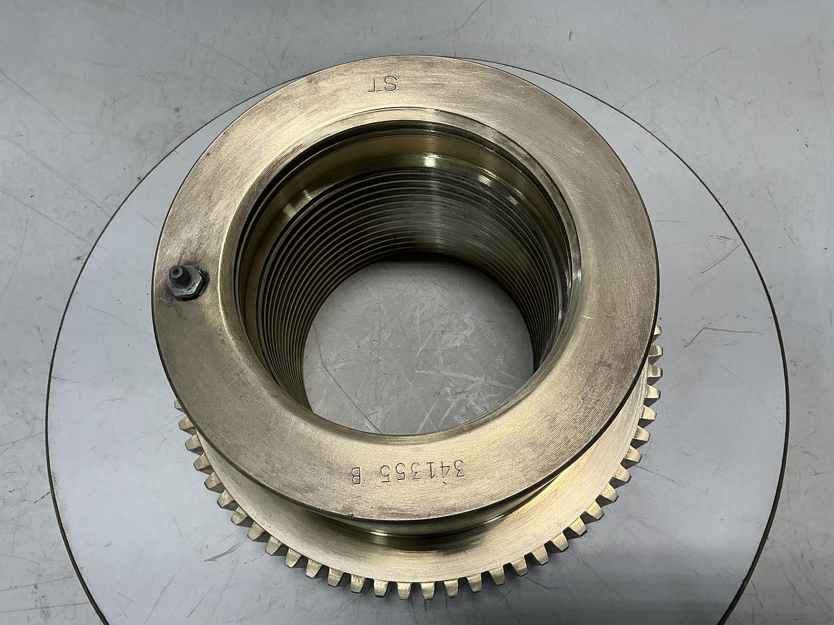 Used VAN DORN 341355 B ST