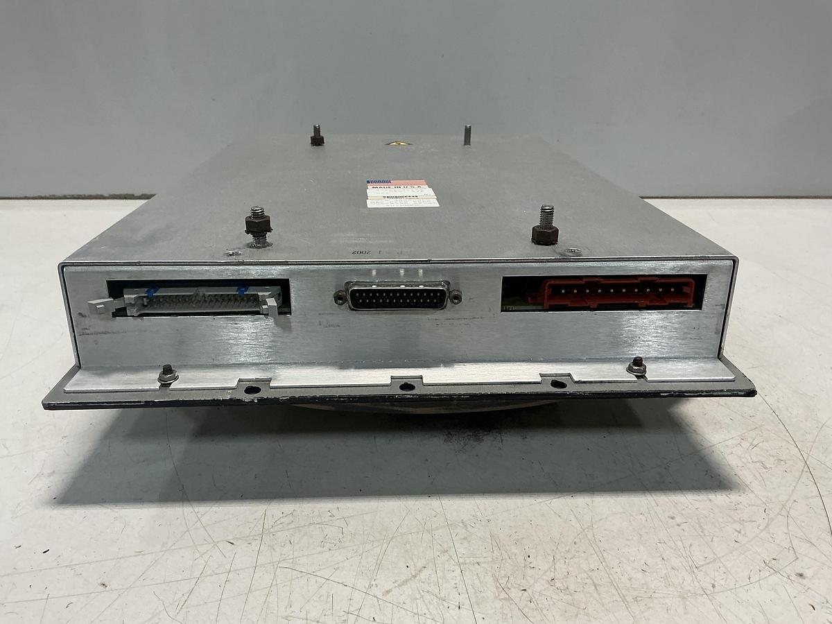 Used CINCINNATI MILACRON 3-424-2115A / CAMAC 486