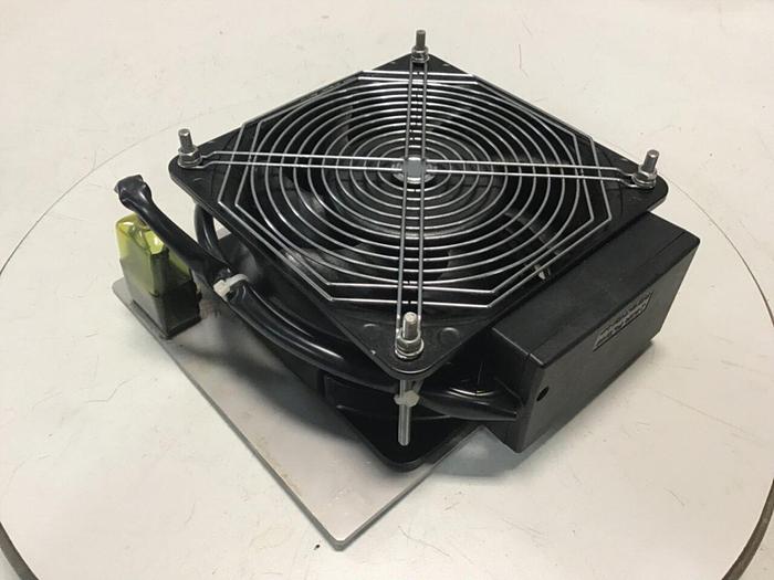 Used ORIX Fan MRS16-DTM #129394