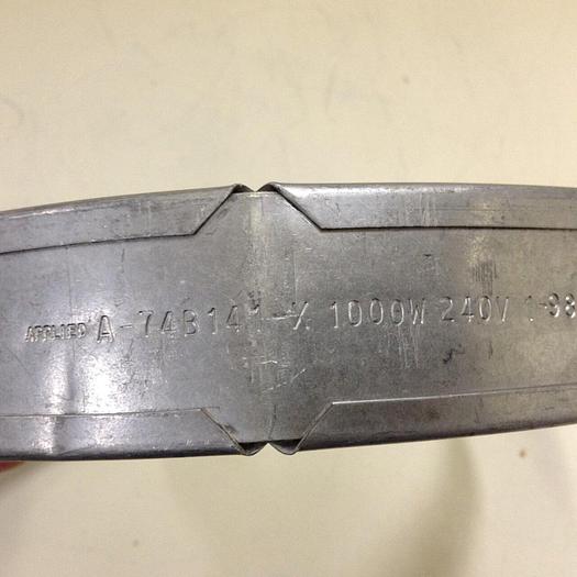 AIC 1000 Watt Heater Band A-74B141-X #83303