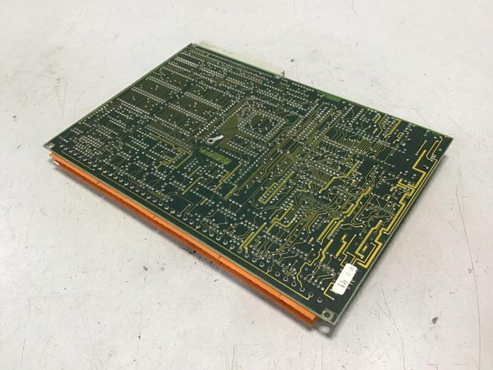 Used KEBA Circuit Board E-10-ANALOG D1326E Used