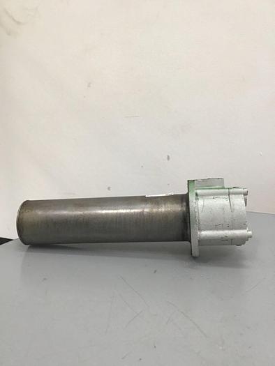 Used SHINWA Oil Filter Housing U-1442 226-0 #136762