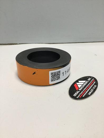 Used CINCINNATI MILACRON Toggle Link Spacer VT85 / TLS #114663