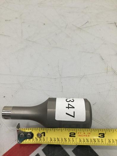 Used BRANDSON Ultra Sonic Welder Horn DWG100.101.102 #115347