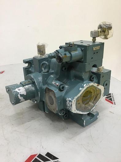 Used DAIKIN Piston Pump NR50SAES-BRX-10S14 Used