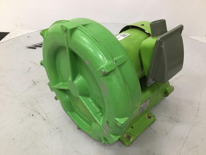 Used FUJI ELECTRIC Blower VFC405A #103282