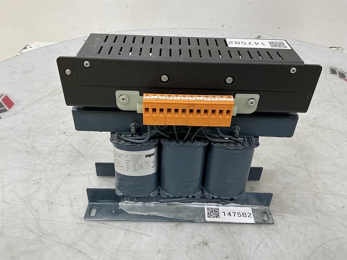 Used EMB WITTLICH PU93/1+GL93