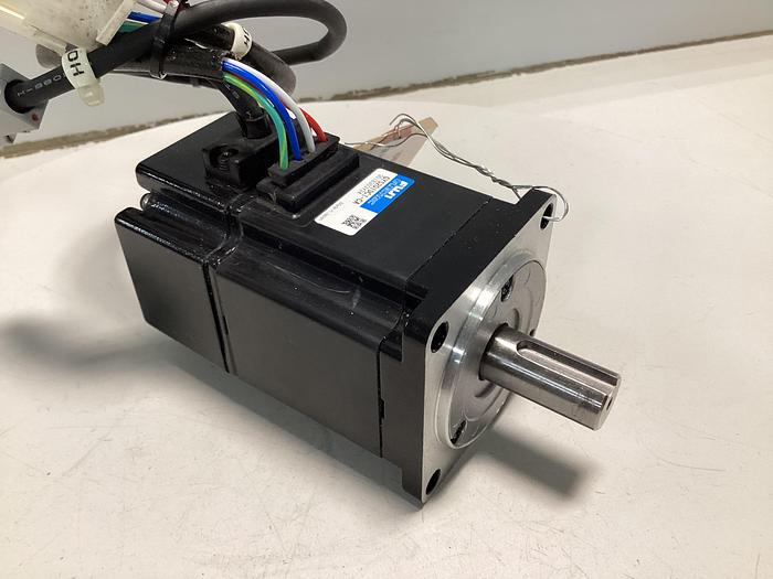 Used FUJI ELECTRIC GYS201DC1-CA