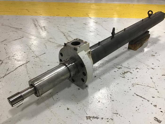 Used ENGEL Screw & Barrel 0370 480 00 02R USED