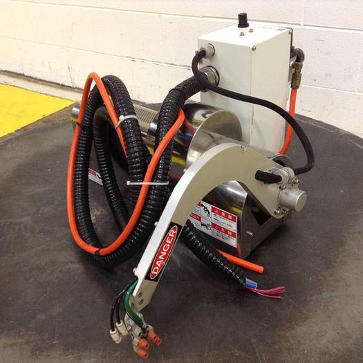 Used THE SAILOR PEN CO. Robot OE-2329 Used