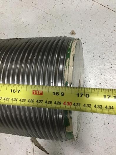 Used VAN DORN Tie Bar BN351290 Used