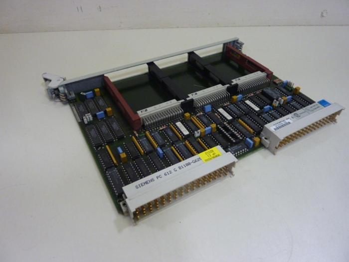 Used SIEMENS Eprom Memory Module 6ES5 355-3UA11 #48207