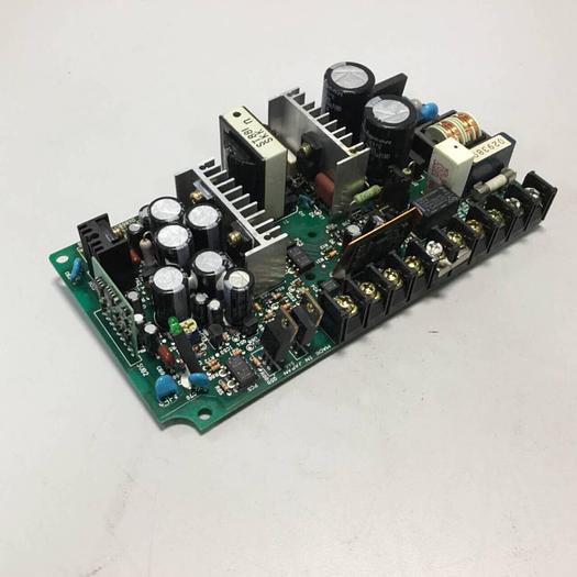 Used MITSUBISHI Circuit Board BK0-C10530H01 #93459