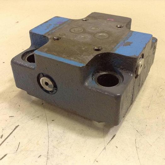 Used VICKERS Valve CVCS25D1S210S19 #89202