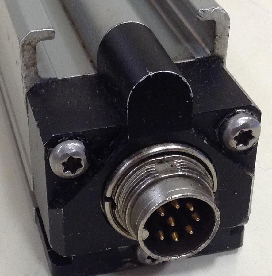 Used BALLUFF Transducer BTL2-E10-0381-F-S32 USED