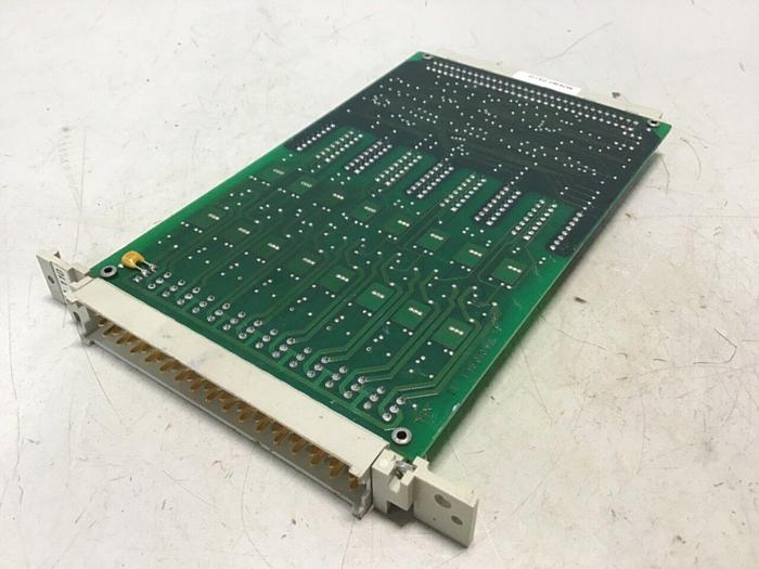 Used BOY MACHINES Circuit Board Card 90137.01 Used