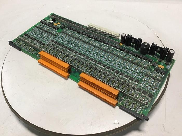 Used VAN DORN Pathfinder DC Output Board PC330-038 Used