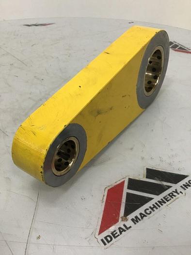 Used VAN DORN Toggle Link 302592 #122395