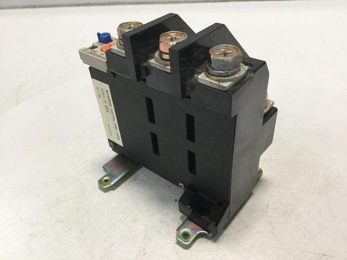 Used MITSUBISHI Trip Amp Relay JEM1356S TH-K120KP USED