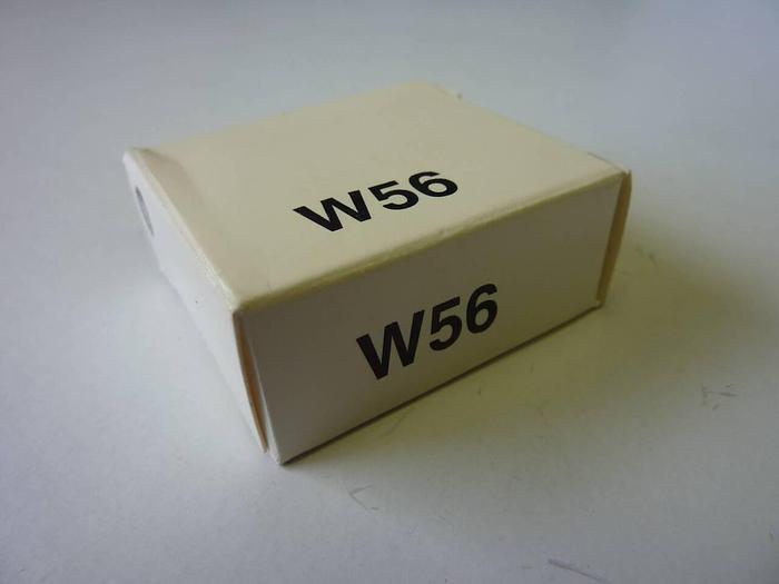 Used ALLEN BRADLEY Heater Element W56 #11929