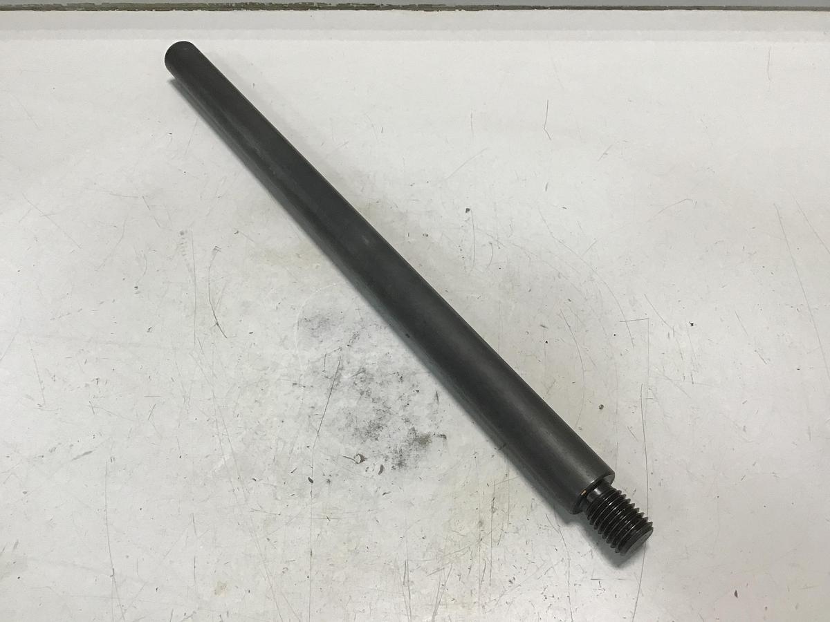 Used VAN DORN ST338315 Crosshead Slide Brace Support Used #139782