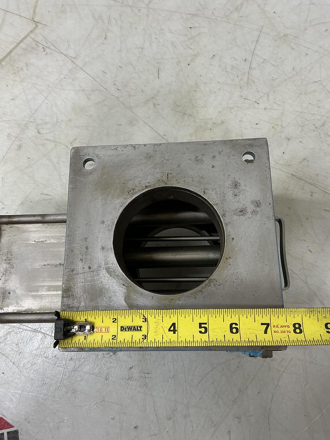 Used BUNTING Needs model # Drawer Magnet Used #1475799