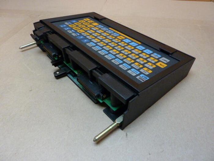 ALLEN BRADLEY Keyboard 1770-FE SER A #28850