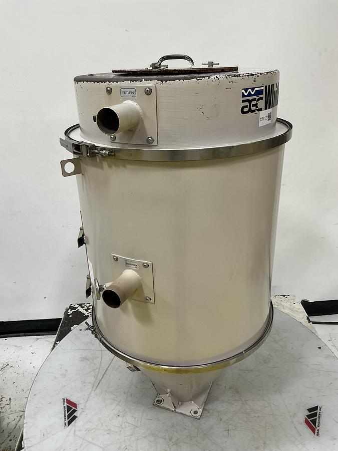 Used WHITLOCK NO MODEL NUMBER