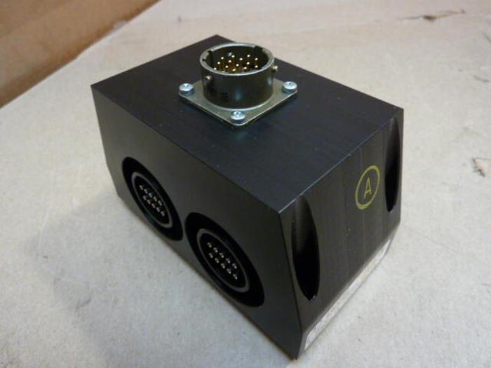 APPLIED ROBOTICS INC Electrical Module 0506-D13A #30019