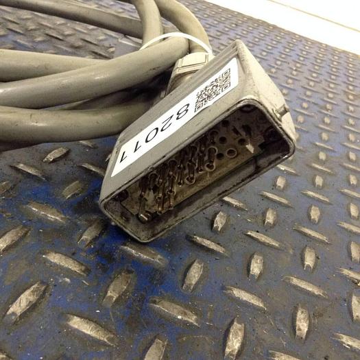 Used GENERIC Thermocouple Cable CABLE011 #82011