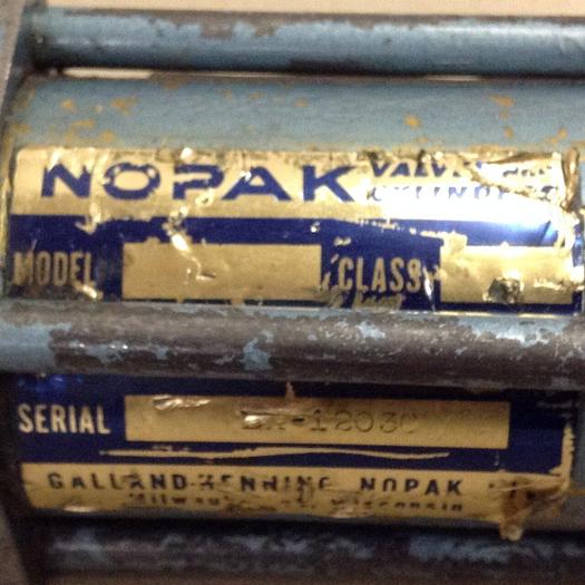 Used HIRATA Cylinder XY CYLINDER #67920