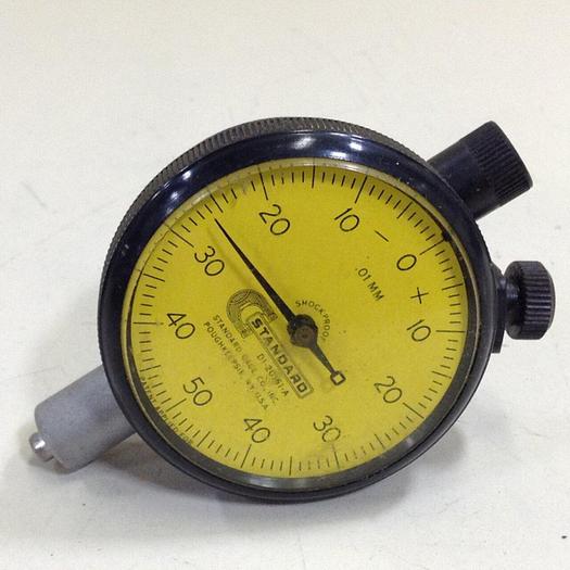 Used STANDARD GAGE Gauge / Dial D1-20161-A #83792