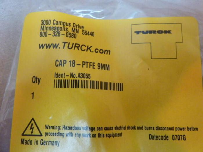 Used JBL Sensor Kit DD2T18LA-4 #30949