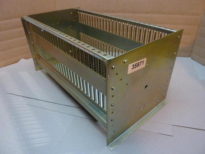 Used CINCINNATI MILACRON Card Rack 3-424-1808A #35971