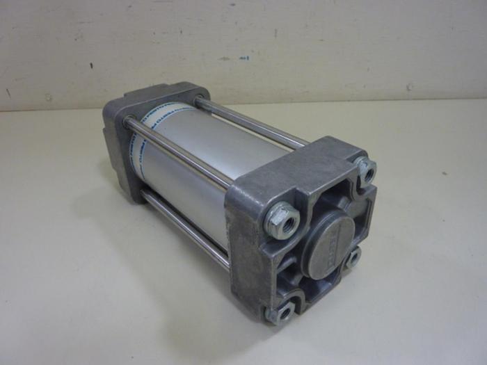 Used FESTO Pneumatic Cylinder DNG-3IN-4IN-PPVA #55716