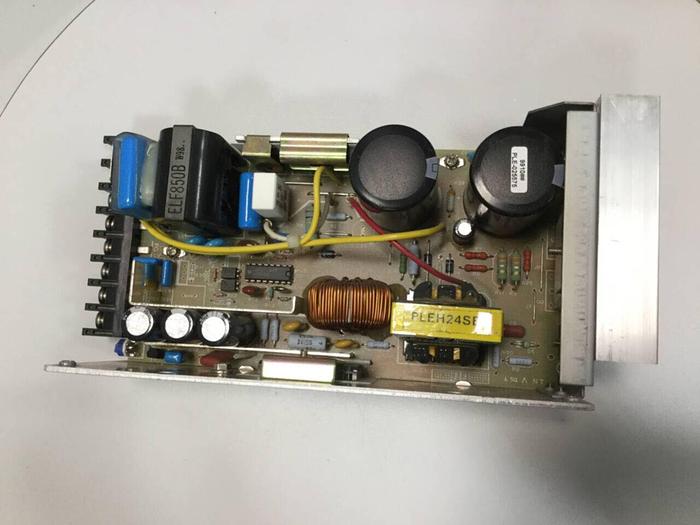 Used POWER SOURCE Power Supply PLE24HSZ #100251