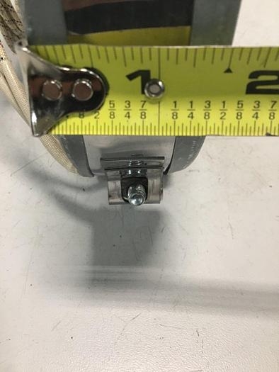 TEMPCO 1000 Watt Heater Band 3989120 4 D 06 19 #117426