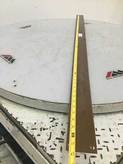 Used TOYO Clamp Plate Slide SI-150II / CS #115695