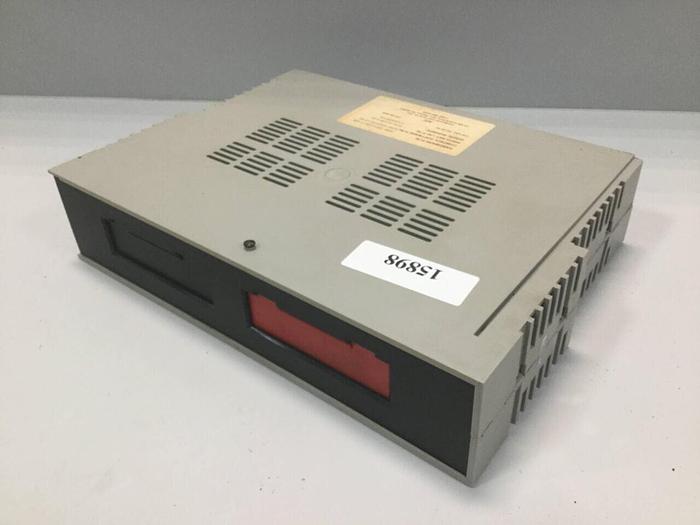 Used BARBER COLMAN Insta-Set Module 80BE-00035-202-V-00R Used