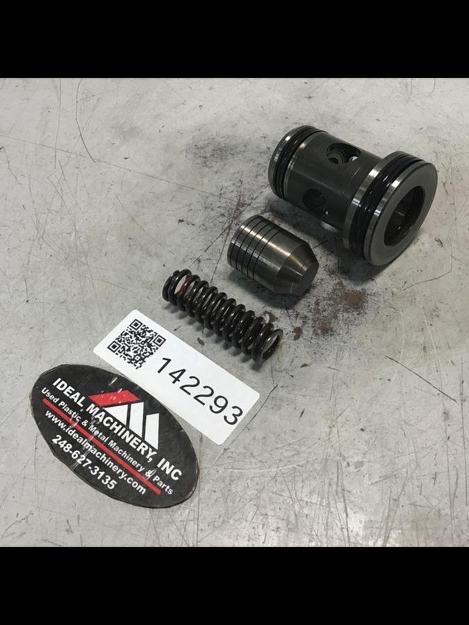 Used VICKERS Cartridge Valve Insert 25-D20-10 USED